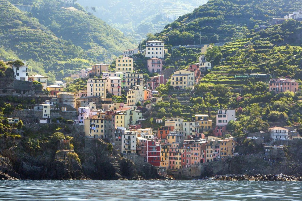 Ca' Di Sommoborgo, Nel Cuore Di 蓬特雷莫利 外观 照片